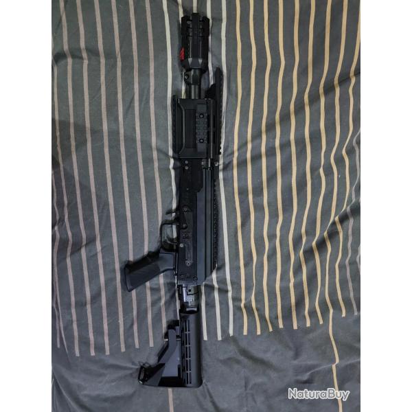 Saiga12 sbs Tokyo Marui