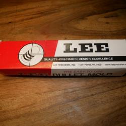 Moule à balle LEE double cavité en.401-175 TC parfait pour les cartouches de 401 SL WINCHESTER