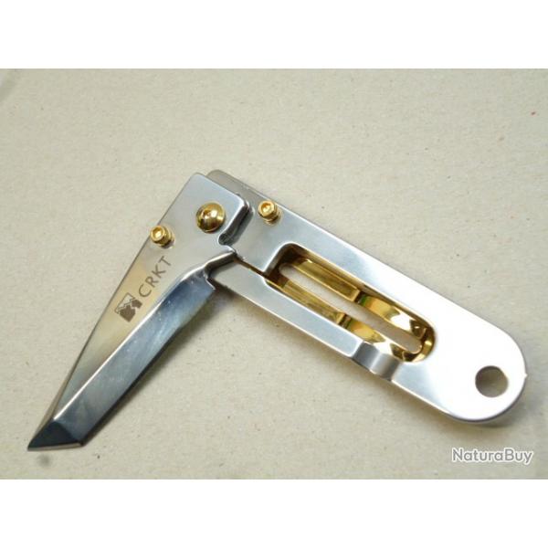 Couteau pliant collection