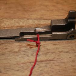 Elévateur de cartouche (auget) de WINCHESTER 94