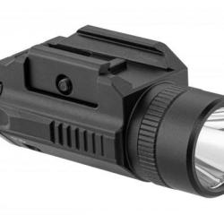 Lampe Tactique Picatinny Skywoods Cyclone