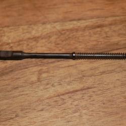 Percuteur avec son ressort de fusil PERFEX MANUFRANCE