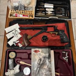 Remington 1858 cal.44 pietta (2022). Comme neuf avec beaucoup d'accessoires (ensemble prêt à tirer)