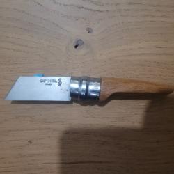 Couteau opinel N° 9 customiser