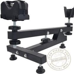 UX - Chevalet de tir pour armes longues