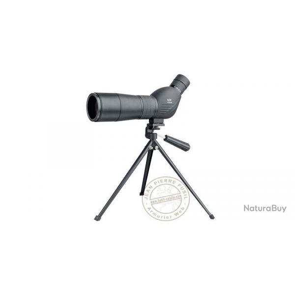 UX - Lunette d'observation 15-45 x 60 avec trpied