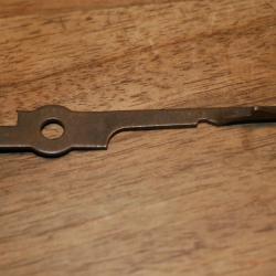 Ejecteur de fusil à pompe MOSSBERG