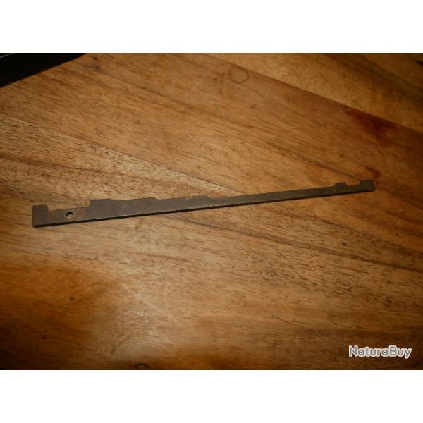 Tringle de pompe de fusil  pompe MOSSBERG
