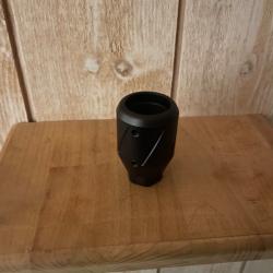 Barrel tunner spearhead 1/2 28 tpi