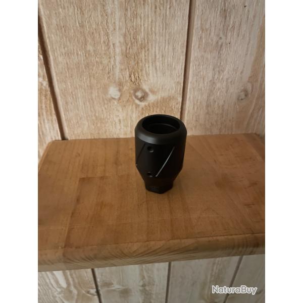 Barrel tunner spearhead 1/2 28 tpi