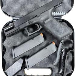 PISTOLET GLOCK 17 GEN 5 FS Cal.9x19mm (occasion)