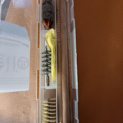 Vend quitte de nettoyage pour 12 mm