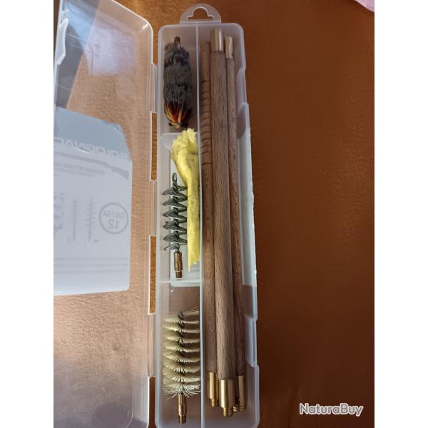 Vend quitte de nettoyage pour 12 mm