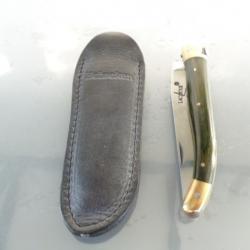 Couteau LAGUIOLE collection