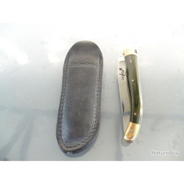 Couteau LAGUIOLE collection