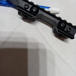 MONTAGE innomount avec rail weaver/Picatinny pour blaser R8/R93