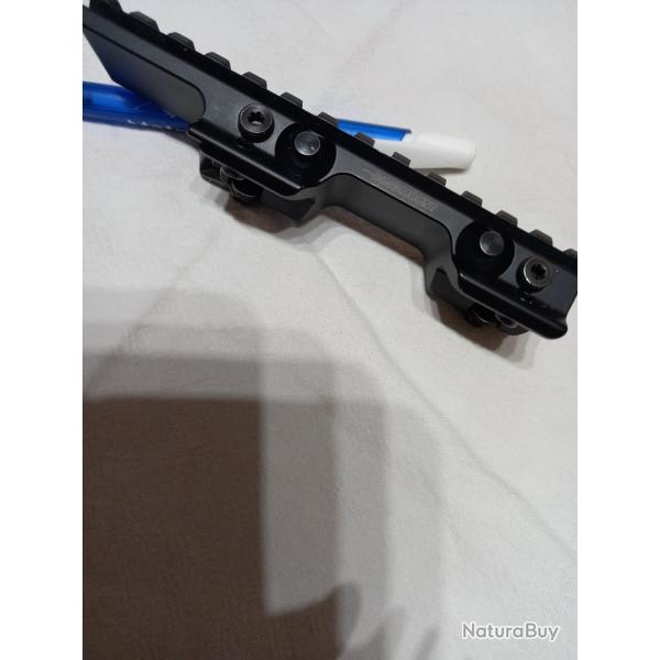 MONTAGE innomount avec rail weaver/Picatinny pour blaser R8/R93