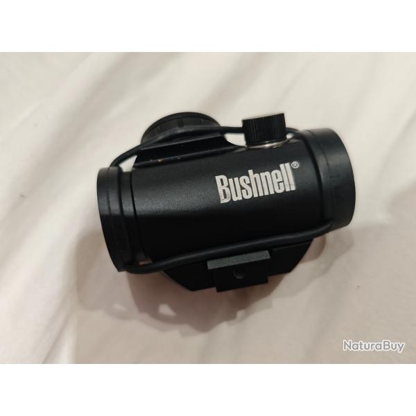 Bushnell trs-25