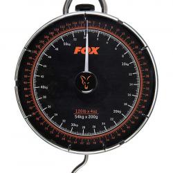 Peson à Aiguille FOX 27 kg