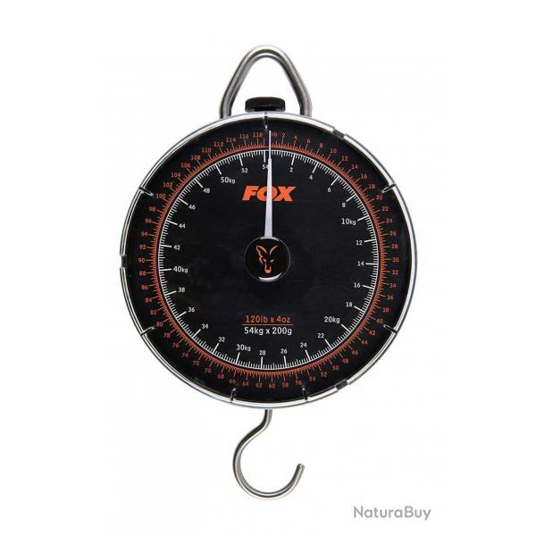 Peson  Aiguille FOX 27 kg