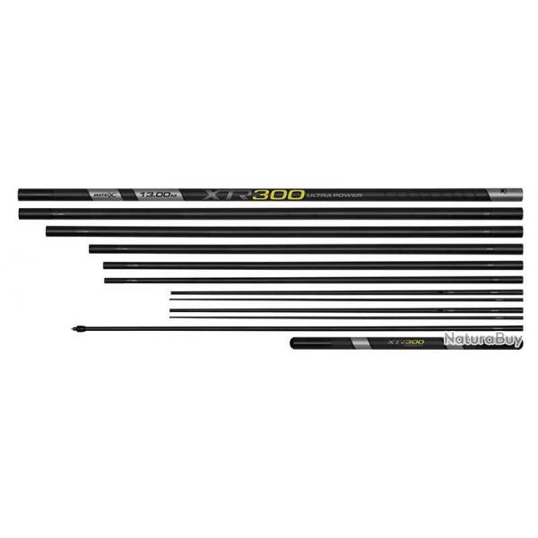 Pack Canne MATRIX XTR300 13 m