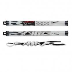 Corde recurve Dacron blanche 62"