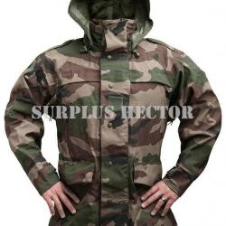 PARKA GORETEX De Dotation ARMEE FRANÇAISE 88L