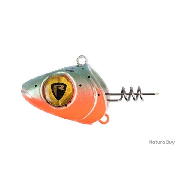 Tte Plombe FOX RAGE Slick Pelagic Heads The Monk 30g