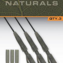 FOX Naturals Leadcore PG Lead Clip