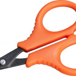 Ciseaux FOX Edges Titanium Braid Scissors