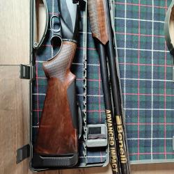 Benelli 828u BEST advanced impact