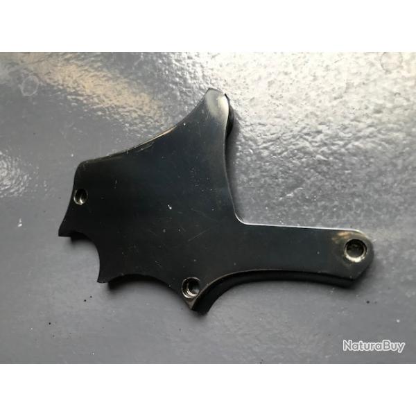 Plaque de recouvrement d'origine S&W