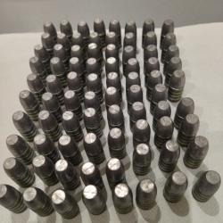 Ogives Plomb cal 458