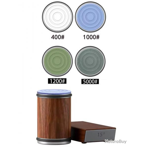 Afftteur de couteau Rotatif 4 disques (240/400/600/1000)