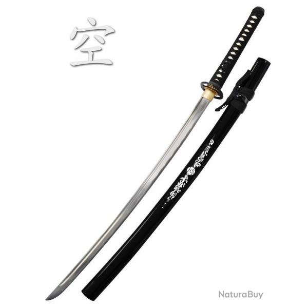 Iato  Le Vide , collection  Les 5 lments  Lame 73cm