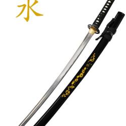 Ia&iuml;to &laquo; L'Eau &raquo;, collection &laquo; Les 5 &eacute;l&eacute;ments &raquo; Lame 71cm