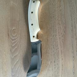 SKINNER par FORGE du BRIAN