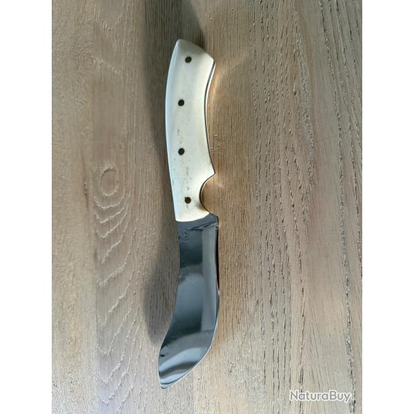 SKINNER par FORGE du BRIAN