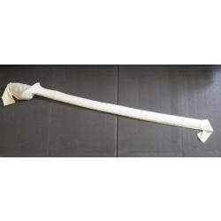 Chaussette de protection pour sabre ou épée