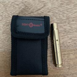 Balle Laser de réglage