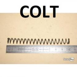 ressort COLT 1911 GOUVERNEMENT / DELTA ELITE / 10MM AUTO - VENDU PAR JEPERCUTE (YO203)