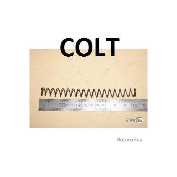 ressort COLT 1911 GOUVERNEMENT / DELTA ELITE / 10MM AUTO - VENDU PAR JEPERCUTE (YO203)