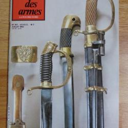 Gazette des armes N° 107
