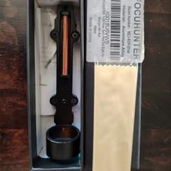 Viseur point rouge FOCUHUNTER parfait état