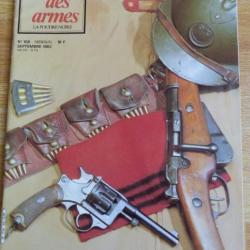 Gazette des armes N° 109