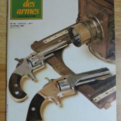Gazette des armes N° 110