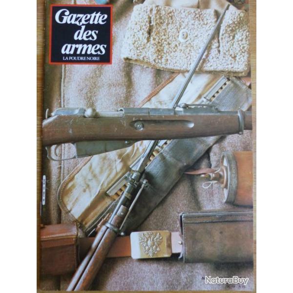 Gazette des armes N 111