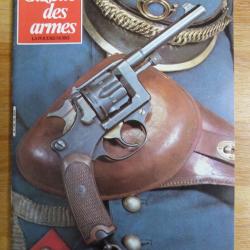 Gazette des armes N° 116