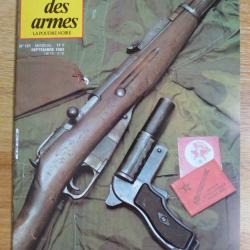 Gazette des armes N° 121