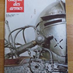 Gazette des armes N° 122